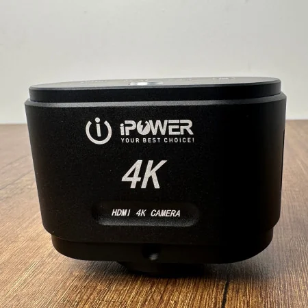 Camera Microscope iPOWER 4K TT-051