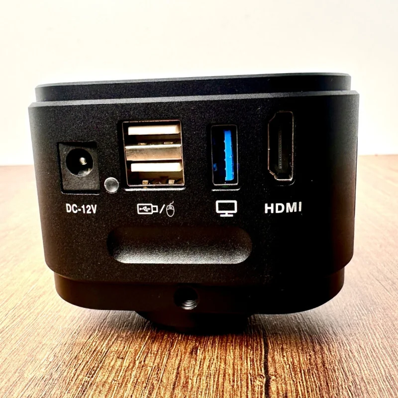 Camera Microscope iPOWER 4K TT-051