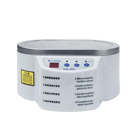 Bain ultrasonic SUNSHINE SS-968 (0,6L)