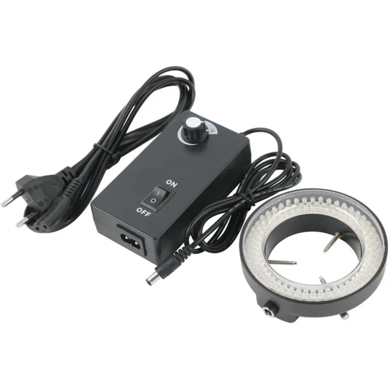 LED Lamp pour microscope LED63 144LED