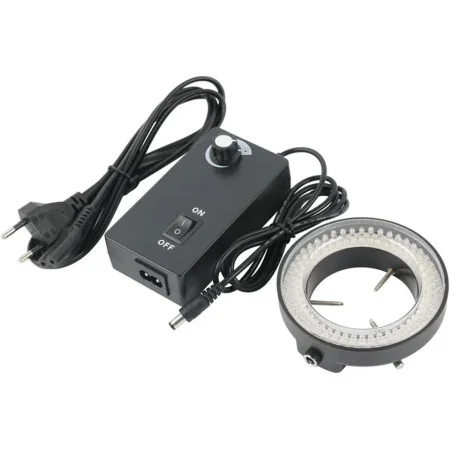 LED Lamp pour microscope LED63 144LED