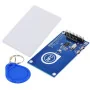 Module NFC PN532 13.56 MHz Tolako – Lecteur & Graveur + Carte & Porte-clé