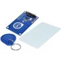 Module NFC PN532 13.56 MHz Tolako – Lecteur & Graveur + Carte & Porte-clé