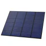 Solar Panel 6V 3.5W 580-600MAH 165X135MM