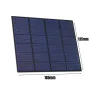 Solar Panel 6V 3.5W 580-600MAH 165X135MM