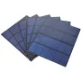 Solar Panel 6V 3.5W 580-600MAH 165X135MM