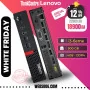 Mini PC Lenovo ThinkCentre - i3 6ème Gén, 500GB , 4GB + Chargeur Original - KABA État A++
