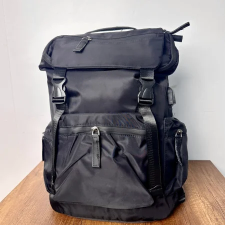 Sac a Dos BP-03 Compact, Résistant et Idéal pour le Quotidien