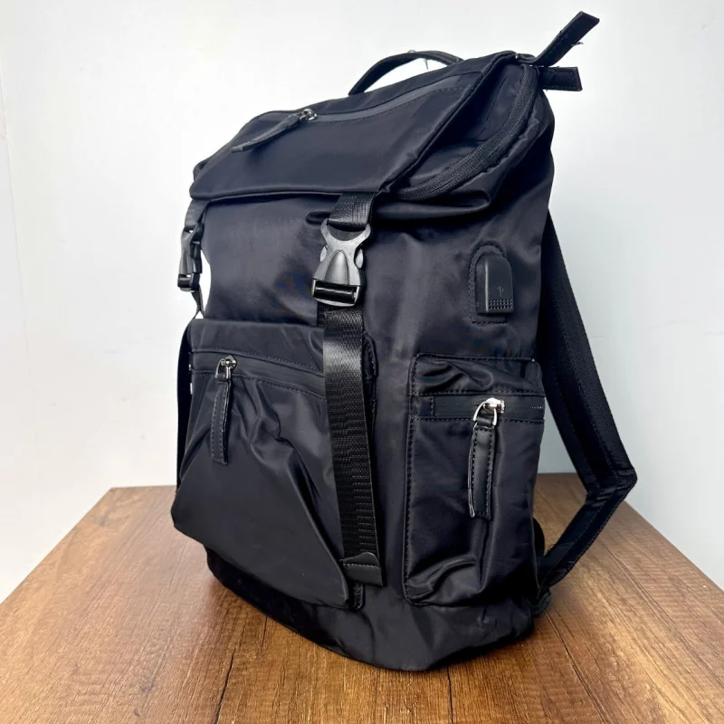 Sac a Dos BP-03 Compact, Résistant et Idéal pour le Quotidien