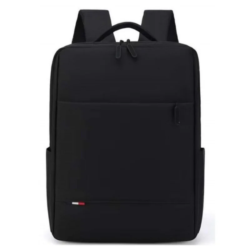 Sac a Dos GBP3 16.1″ Noir, Résistant et Polyvalent