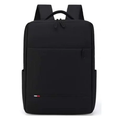 Sac a Dos GBP3 16.1″ Noir, Résistant et Polyvalent