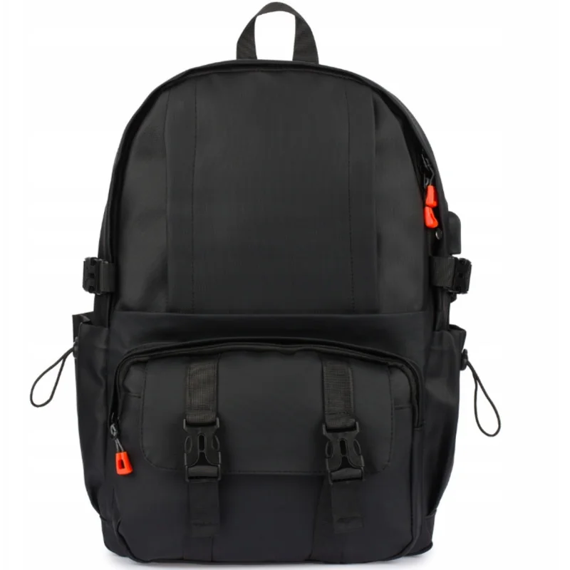 Sac a Dos BP-04 Moderne, Résistant et Parfait pour le Quotidien