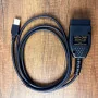VAG COM 19.6 crack cable with VCDS
