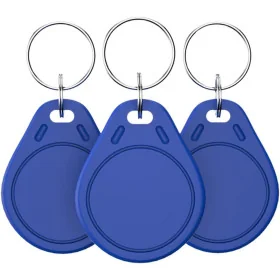 Encryption anti-Copy card (Blue TAG) NO/ID NO/IC