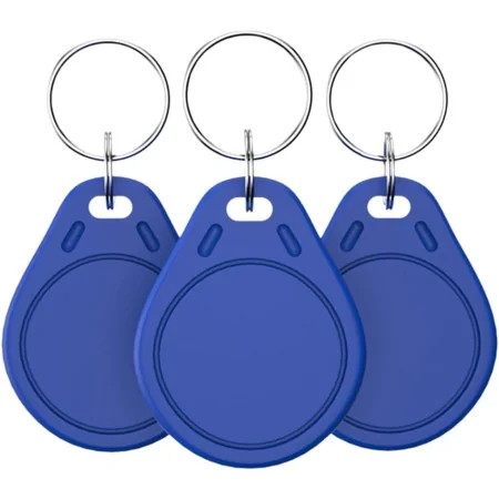 Encryption anti-Copy card (Blue TAG) NO/ID NO/IC