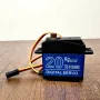 TD8120MG 20KG Metal Gear Digital Servo 180° waterproof s8020