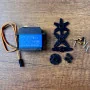 TD8120MG 20KG Metal Gear Digital Servo 180° waterproof s8020