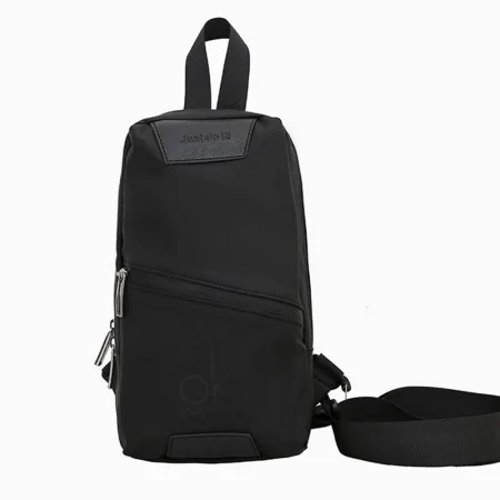 Sacoche CB-OK Compacte & Pratique pour le Quotidien