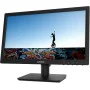 Ecran Lenovo18.5" D19-10 HD LED 1366×768 5 ms HDMI/VGA