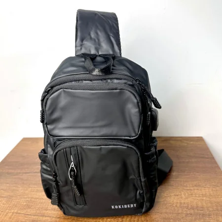 Sacoche CB02 Élégante & Pratique pour le Quotidien