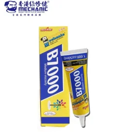COLLE MECHANIC B7000 50mL