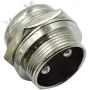 GX16 Circular Aviation Socket Plug 2PIN/3PIN/ 4PIN/5PIN (Male + Female)