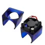 V6 Injection molding+ 3010 Cooling Fan
