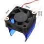 V6 Injection molding+ 3010 Cooling Fan