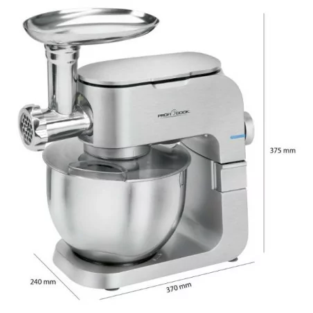 Robot multi fonctions XXL Proficook PC-KM 1151 5