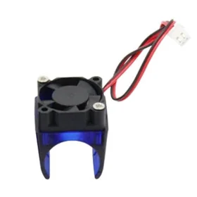 V6 Injection molding+ 3010 Cooling Fan