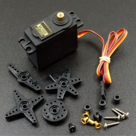 MG995 Servo Motor