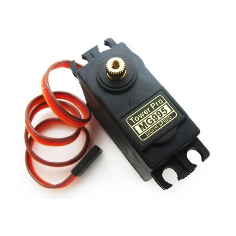 MG995 Servo Motor