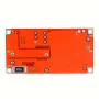 DC-DC XL4015 Adjustable Step-down Module 5A 75W -Red-