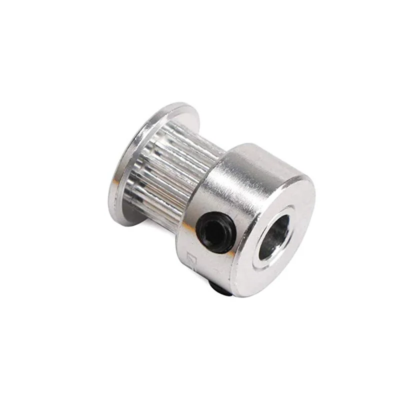 GT2 Timing Pulley 20TxB5W6/B6.35W6/B8W6 20teeth