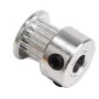 GT2 Timing Pulley 20teeth Alumium Bore 5mm for width 10mm