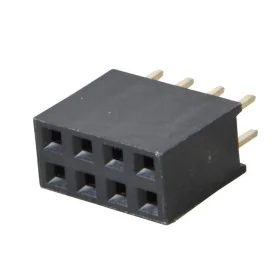 CONNECTERUR 2.54 2X4T