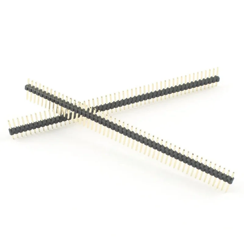 CONNECTERUR 1.27 1X50P 180°