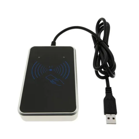 Lecteur de carte RFID MT-CRW144