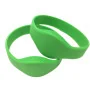 Bracelet RFID en Silicone 13.56MHZ