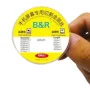 FILE METALIQUE B&R 0.03mm/100M Cutting Wire