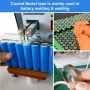 NICKEL Strip Roll 18650 battery conection 0,15x3mmx10M