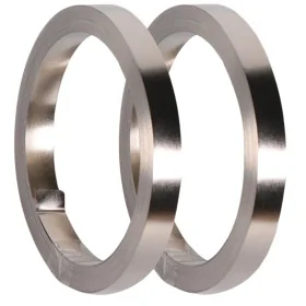 NICKEL Strip Roll 18650 battery conection 0,15x5mmx10M