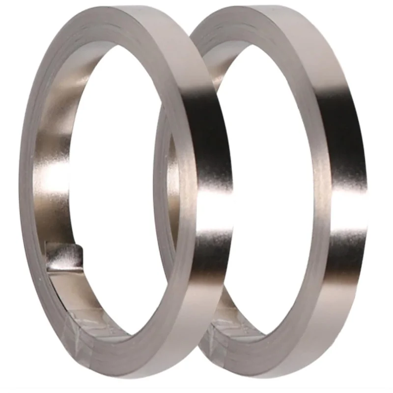 NICKEL Strip Roll 18650 battery conection 0,15x3mmx10M