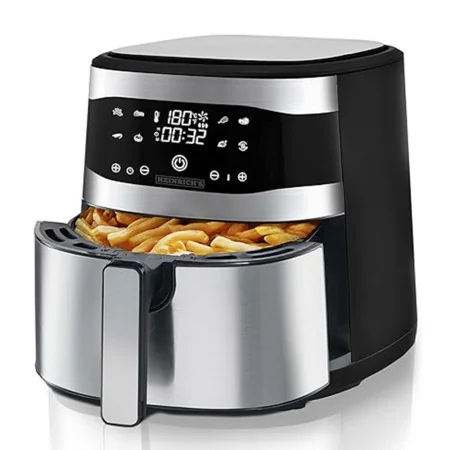 FRITEUS HEINRICH'S HFR 8205 8L 1800W