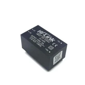 AC DC power supply module Hi-Link HLK-10M05 5V2A