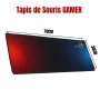 Tapis de Souris GAMER 30CM/70CM 3MM Protech