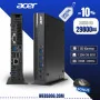 Mini PC ACER N4640G - i5 6ème Gén, 256 SSD, 8GB DDR4 KABA État A++