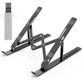 Support Pour LAPTOP À Plusieurs Niveaux 11" à 14" LS-030 -2