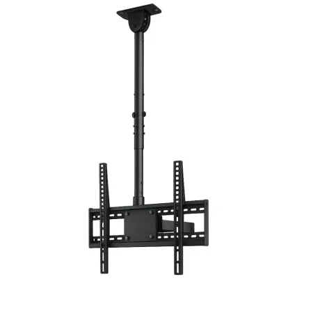 Support TV Plafond Articulé 26″–60″ – VESA 400×400 – Hauteur Réglable 774–1206 mm