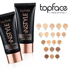 TOPFACE INSTYLE IDEAL SKIN TONE FOUNDATION